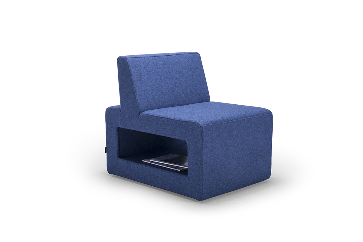 Cave sofa Dream Seats